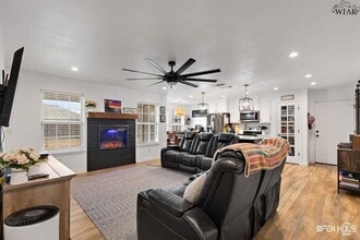 5030 Olivia Ln in Wichita Falls, TX - Building Photo - Building Photo