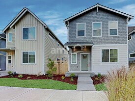 33098 Glacier Ave SE in Black Diamond, WA - Building Photo