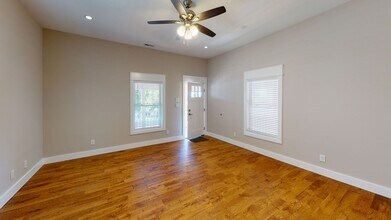1616 Forest Ave in Knoxville, TN - Building Photo - Building Photo