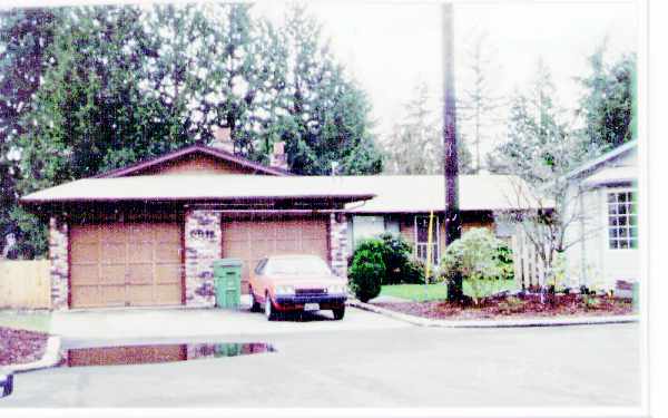 5812 74th St NE in Marysville, WA - Building Photo