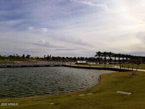 712 N Santa Barbara-Unit -9 in Mesa, AZ - Building Photo - Building Photo