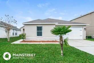 2262 Blackwood Dr in Mulberry, FL - Foto de edificio - Building Photo