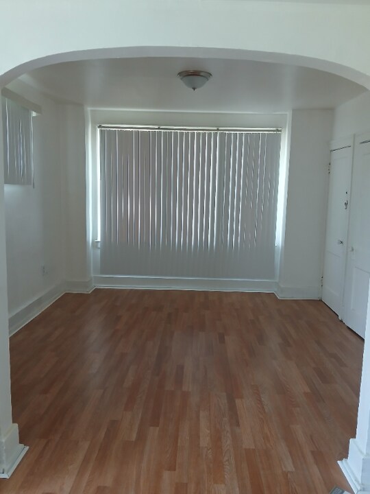 433 W Savannah St in Highland Park, MI - Building Photo