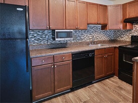 St. Marys Landing Apartments and Townhomes in Lexington Park, MD - Building Photo
