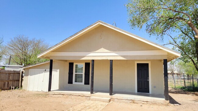 property at 240 E Dickens St