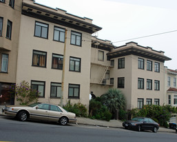 1048 Union St Apartments