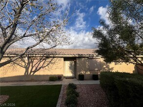 3470 Seaside Treasures Ct in Las Vegas, NV - Building Photo - Building Photo