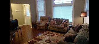 730 N Broad St, Unit Lower in Mankato, MN - Building Photo
