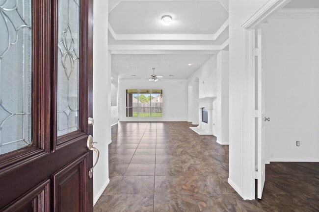 24830 Mason Trail Dr