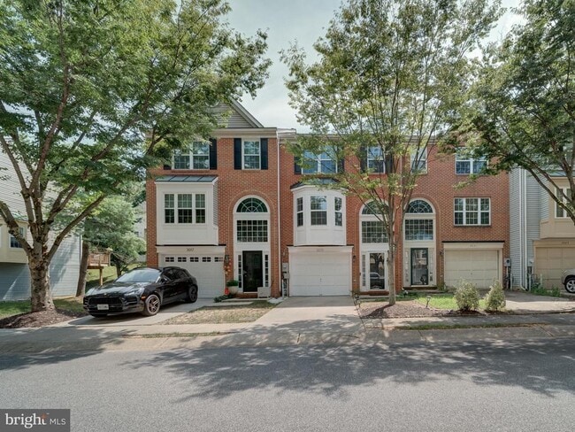 property at 3019 Spice Bush Rd
