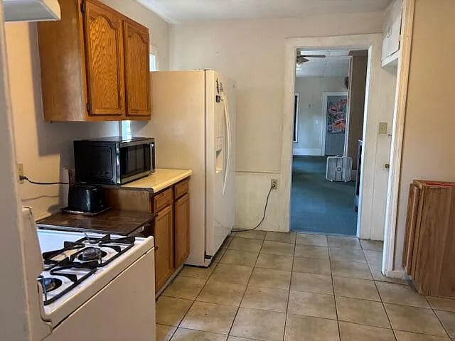 305 N Elm Ave in Jackson, MI - Foto de edificio - Building Photo