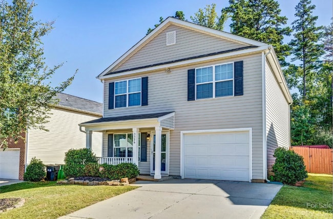 property at 3326 Victoria Brook Ln