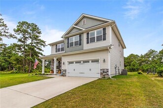 243 Spring Flowers Dr in Cameron, NC - Building Photo - Building Photo