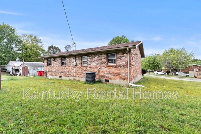 property at 123 Rock Creek Dr