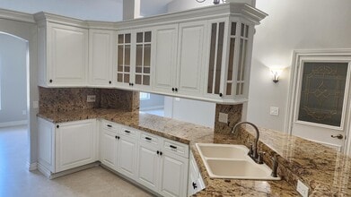 4672 SW Carib St in Port St. Lucie, FL - Building Photo - Building Photo