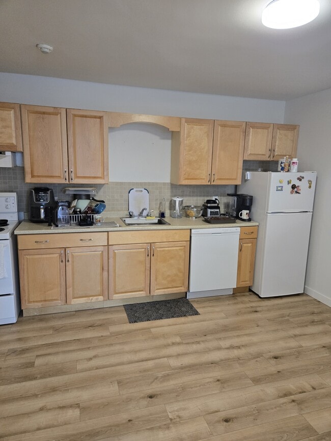 property at 355 Prince St