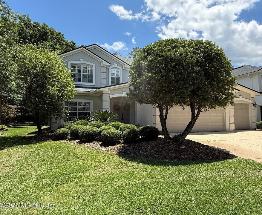 1010 Garrison Dr in St. Augustine, FL - Building Photo