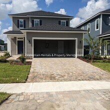 43 Brookgreen Wy in St. Augustine, FL - Building Photo - Building Photo