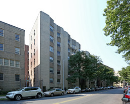 161-171 Seaman Ave Apartments