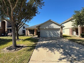 21543 Falvel Misty Dr in Spring, TX - Building Photo - Building Photo