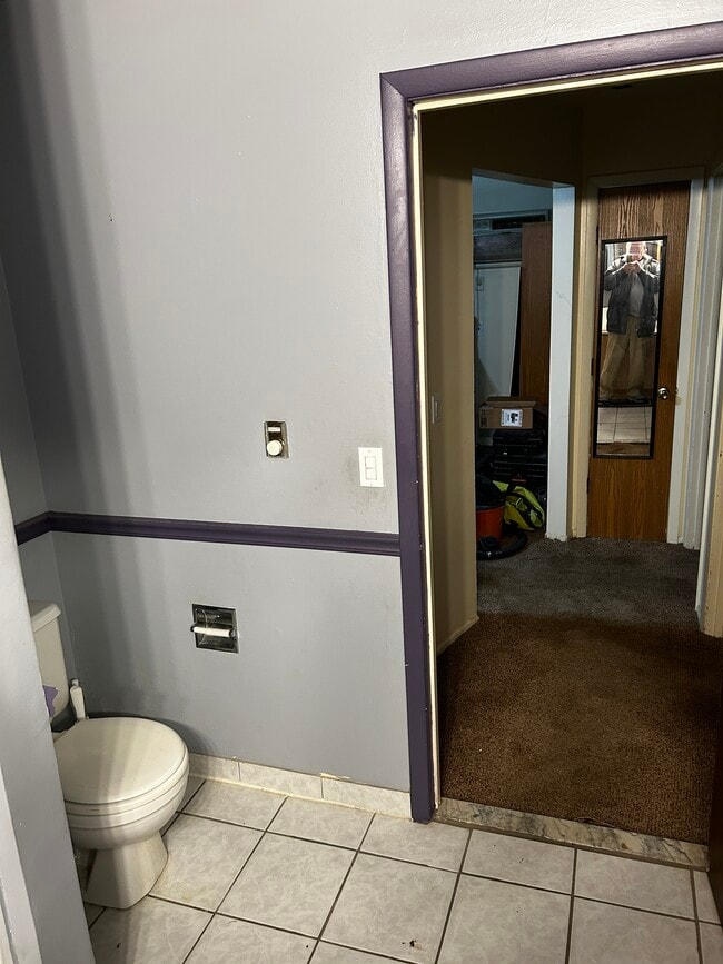 Oak Forest Apartments in Lake Orion, MI - Foto de edificio - Building Photo