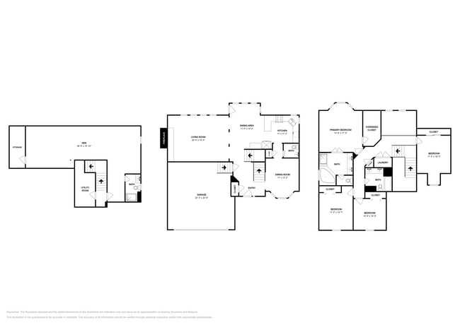 302 E 123rd Terrace in Kansas City, MO - Foto de edificio - Building Photo