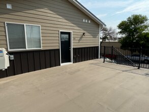 310 3rd St W in Billings, MT - Building Photo - Building Photo