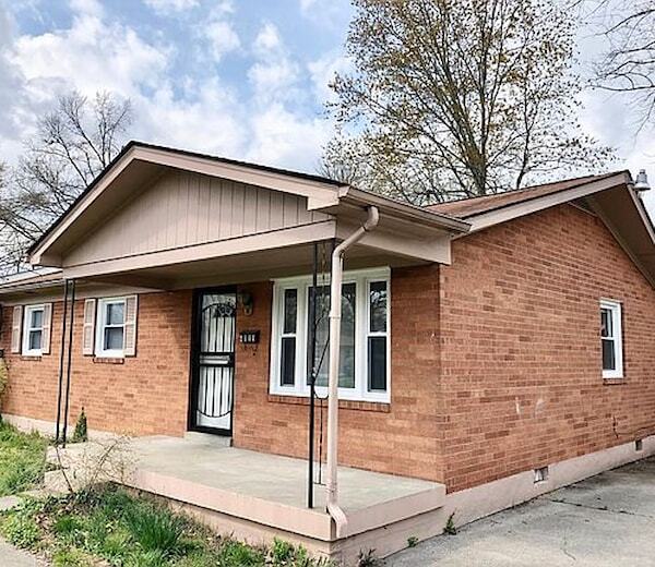 property at 4109 Quiet Way