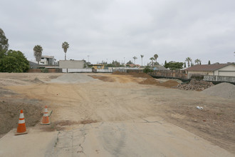 2683-2687 Roosevelt St in Carlsbad, CA - Building Photo - Building Photo