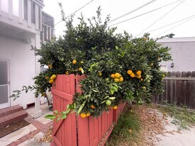 1131 E Whiting Ave, Unit 1131 e whiting in Fullerton, CA - Building Photo