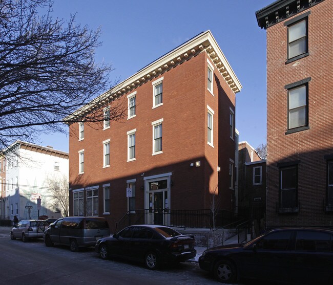 Spring Garden Revitalization II in Philadelphia, PA - Building Photo - Building Photo