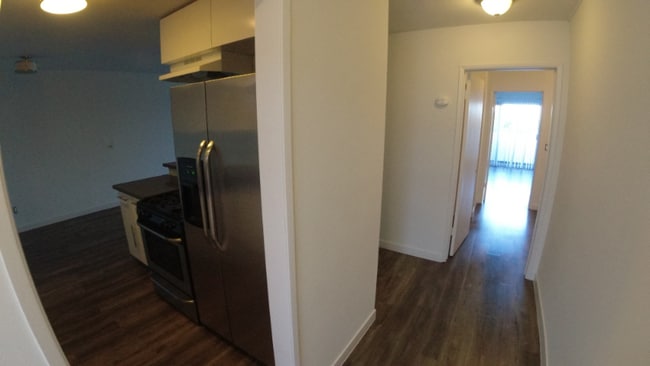 3111 4th St in Santa Monica, CA - Foto de edificio - Building Photo