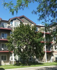 Vineyard at Sycamore Place in Caldwell, ID - Foto de edificio - Building Photo