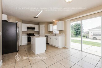 1908 Sawfish Dr in Kissimmee, FL - Foto de edificio - Building Photo