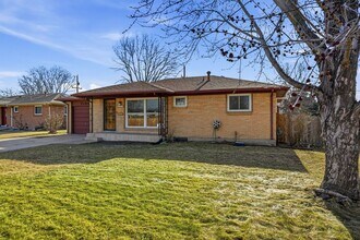 7100 Berthoud St in Westminster, CO - Building Photo - Building Photo