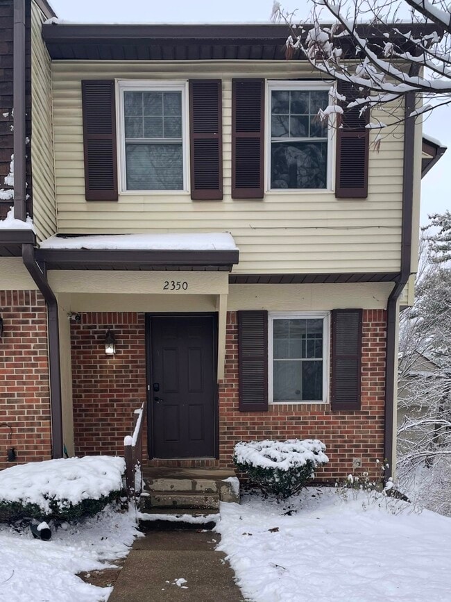 property at 2350 S Henderson St