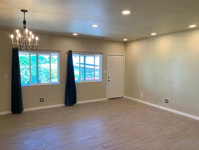 3917 Maunaloa Ave in Honolulu, HI - Building Photo - Building Photo