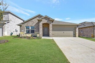 4121 Amethyst Dr in Celina, TX - Building Photo