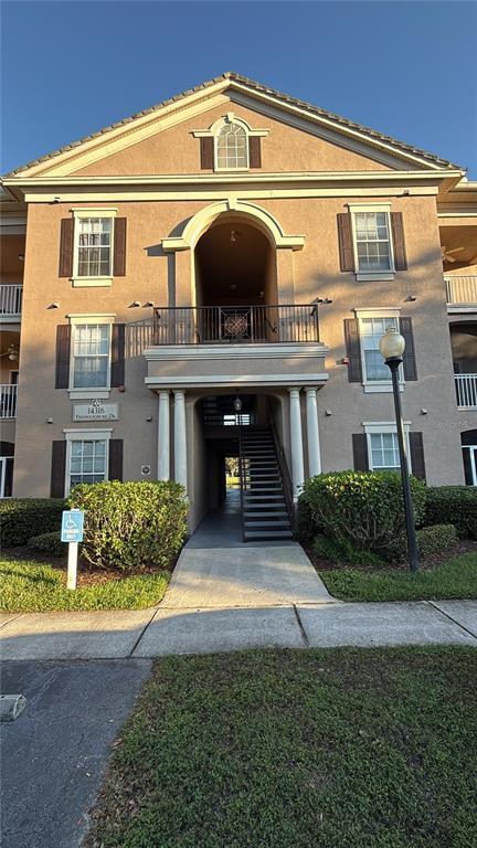 property at 14316 Fredricksburg Dr