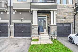 3 Bilanski Farm Rd in Brantford, ON - Building Photo - Building Photo