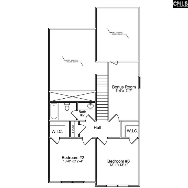 917 Bergenfield Ln in Chapin, SC - Building Photo - Building Photo