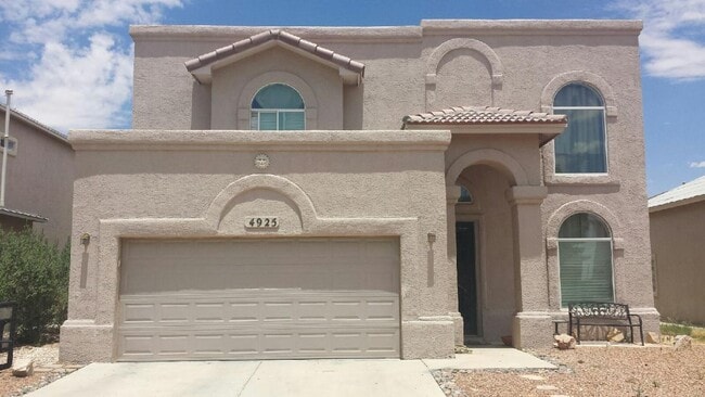 property at 4925 Cattle Ln