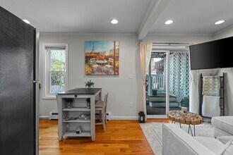 7 Burrill Pl in Boston, MA - Building Photo - Building Photo