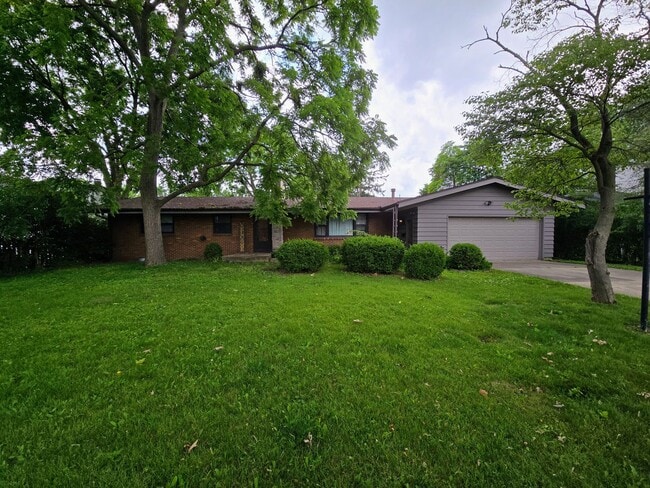 property at 405 E Michigan Ave