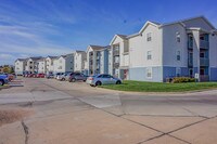 Sunridge Apartments