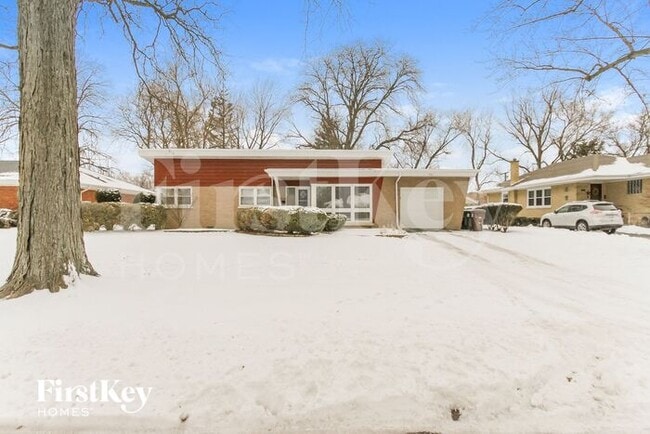 property at 848 Braemar Rd