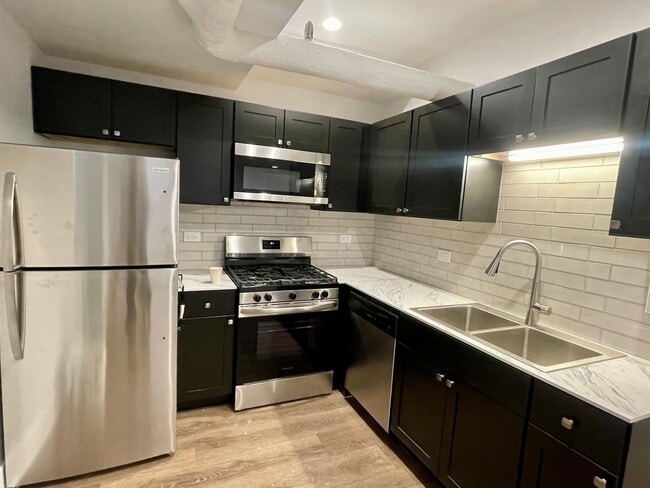 5010 N Springfield Ave in Chicago, IL - Building Photo - Building Photo