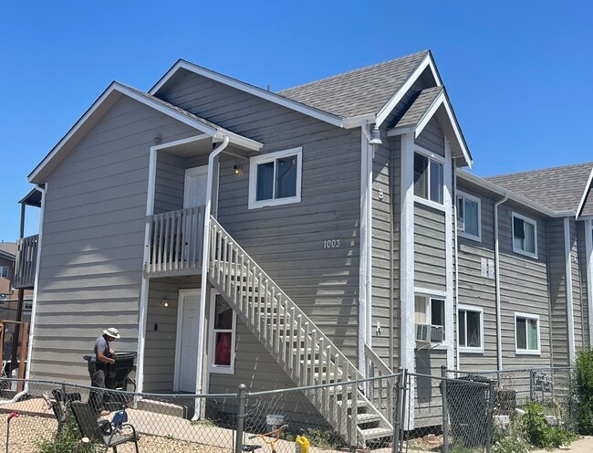 1003 Mazatlan Cir, Unit D