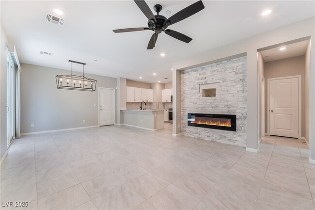 2475 Piacenza Pl in Henderson, NV - Building Photo - Building Photo