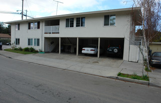 398 Mariposa Ave Apartments